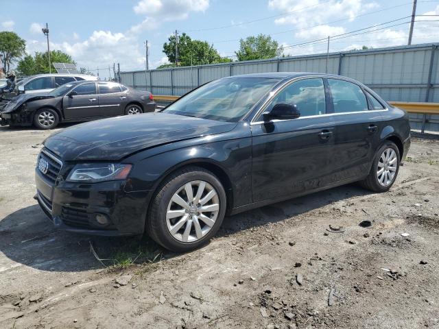 AUDI A4 PREMIUM