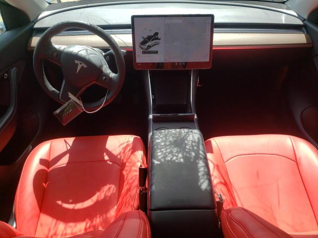 2021 TESLA MODEL Y - 5YJYGDEE0MF108913