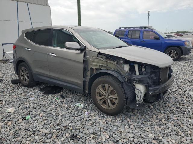 Vin: 5xyzt3lb8eg131627, lot: 55377775, hyundai santa fe 20144