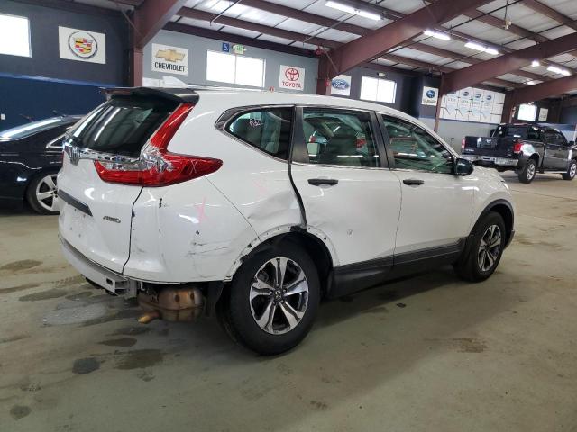 Vin: 2hkrw6h34kh207987, lot: 59331245, honda crv lx 20193