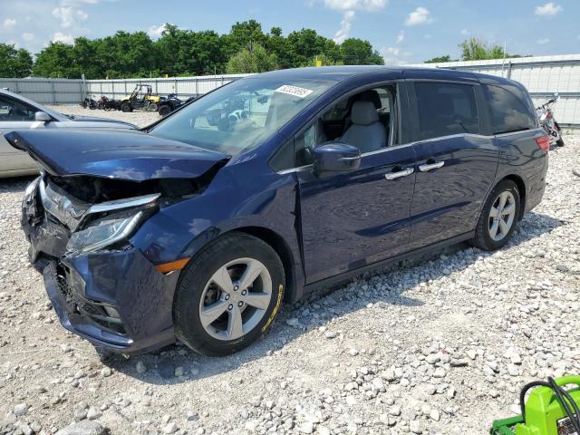 HONDA ODYSSEY EX