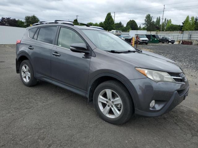 2013 TOYOTA RAV4 XLE #3263934178