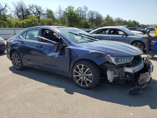 2019 ACURA TLX 19UUB2F30KA002080