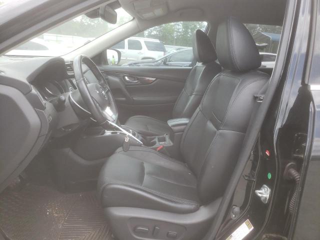 2018 NISSAN ROGUE S - JN8AT2MT7JW466796