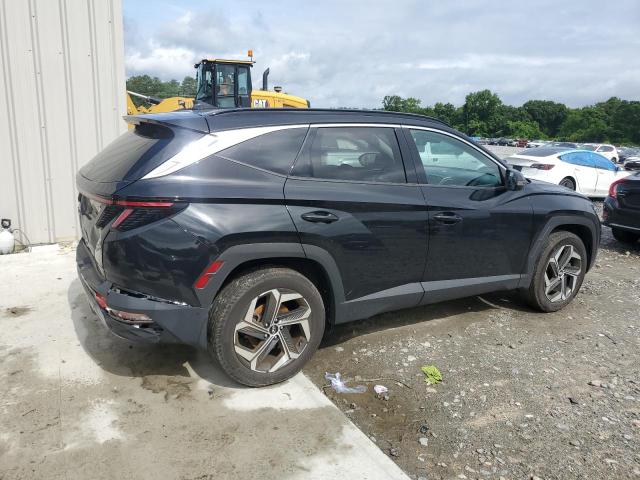 Vin: 5nmjecae2ph201393, lot: 60436905, hyundai tucson limited 20233