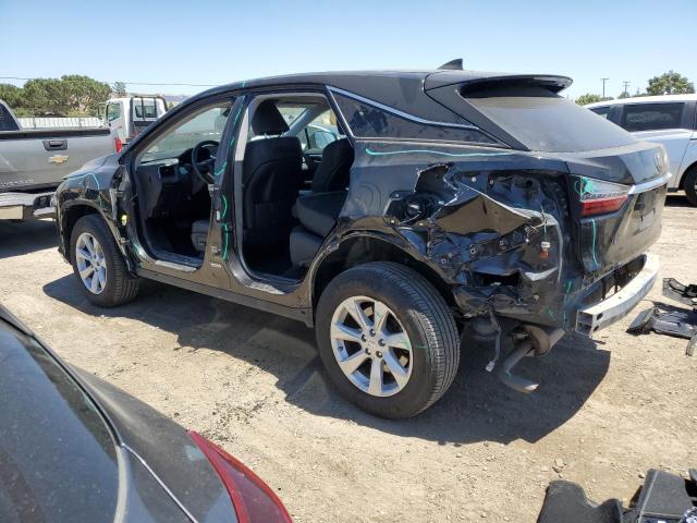 Vin: 2t2bzmca9hc090191, lot: 61689025, lexus rx350 350 base 20172