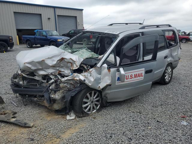 HONDA ODYSSEY LX