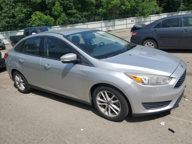 Vin: 1fadp3f20hl300273, lot: 61489455, ford focus se 20174