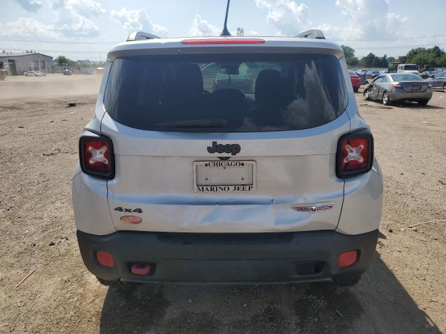 2015 JEEP RENEGADE T - ZACCJBCT1FPB78241