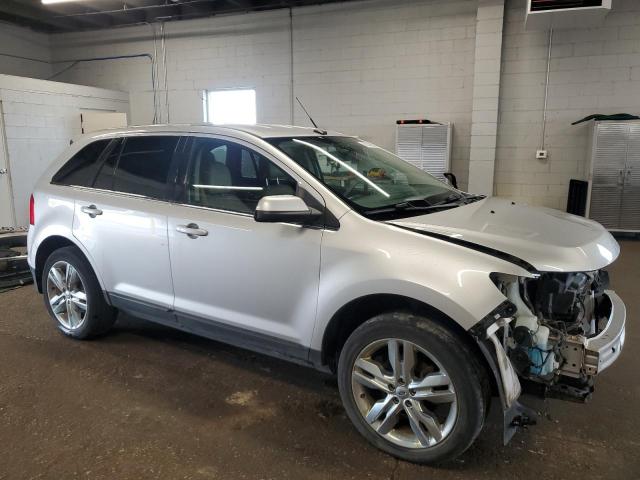 Vin: 2fmdk3kc9dba32997, lot: 62014955, ford edge limited 20134