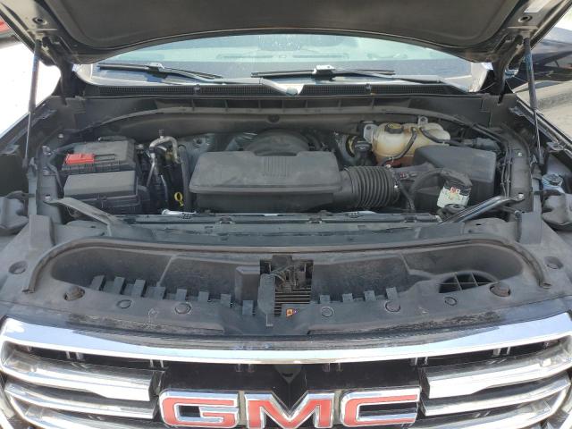 2023 GMC YUKON XL K 1GKS2GKD7PR306022