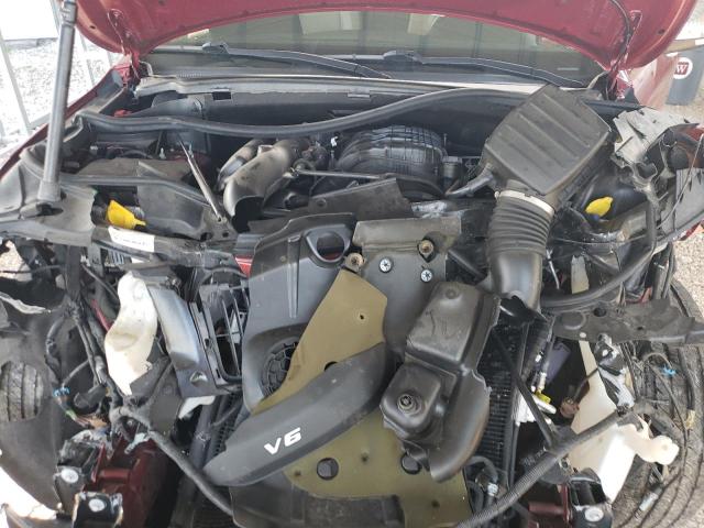 2015 JEEP GRAND CHER - 1C4RJEBG7FC957552