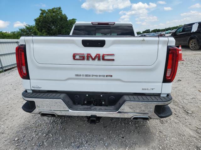 2022 GMC SIERRA LIM 3GTU9DED1NG197340