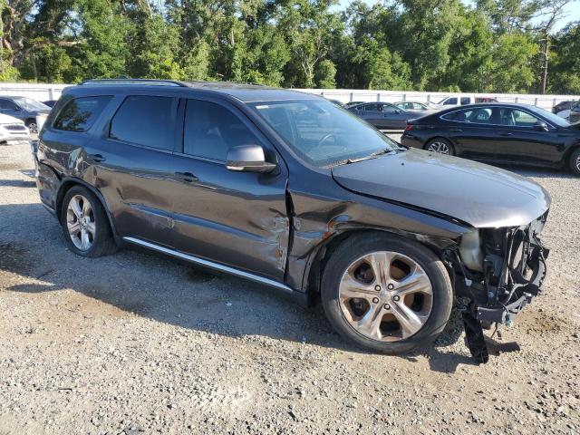 Vin: 1c4sdhdt3ec344945, lot: 60286945, dodge durango limited 20144