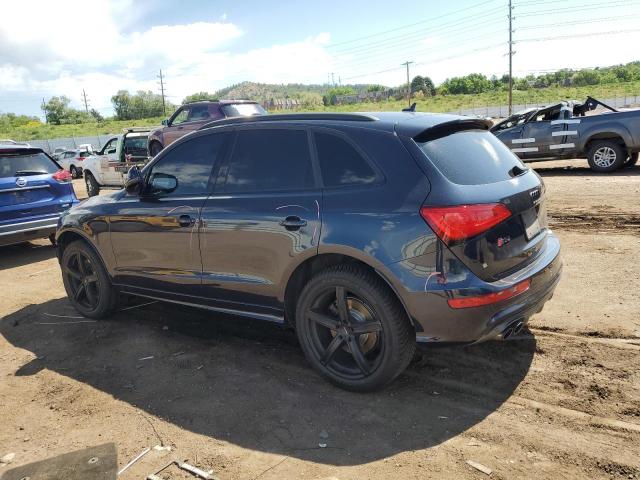 Vin: wa1ccafp9ga045466, lot: 60242825, audi sq5 premium plus 20162