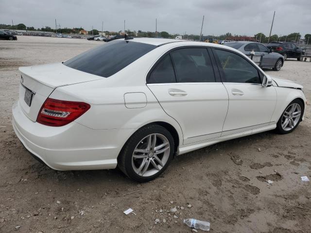 Vin: wddgf4hb3dr271636, lot: 58999525, mercedes-benz c-class 250 20133