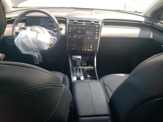 2023 HYUNDAI TUCSON SEL 5NMJFCAE1PH243597