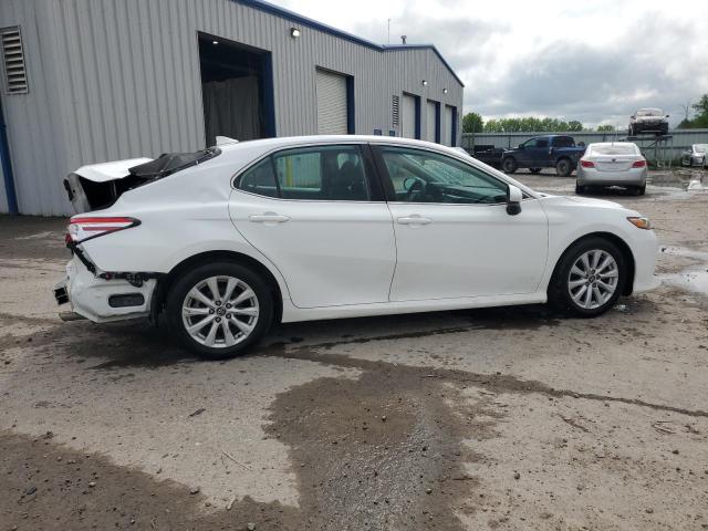 Vin: 4t1c11ak6lu920448, lot: 59691175, toyota camry le 20203