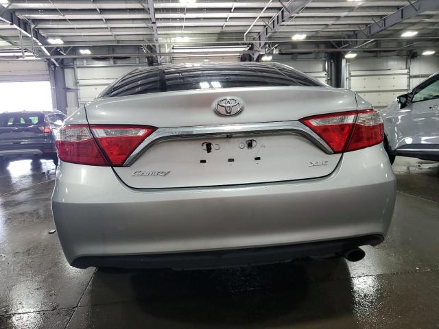 2017 TOYOTA CAMRY LE - 4T1BF1FK4HU795737