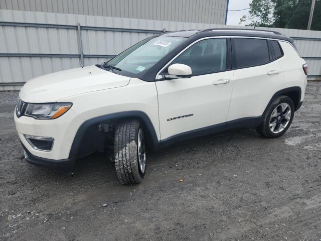 JEEP COMPASS LI