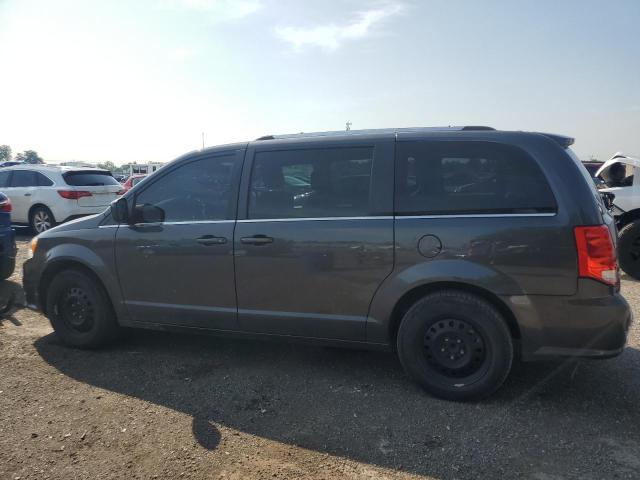Vin: 2c4rdgbg3jr329118, lot: 61477855, dodge caravan se 20182