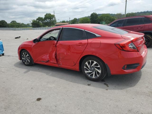 Vin: 2hgfc2f7xgh514110, lot: 63128035, honda civic ex 20162
