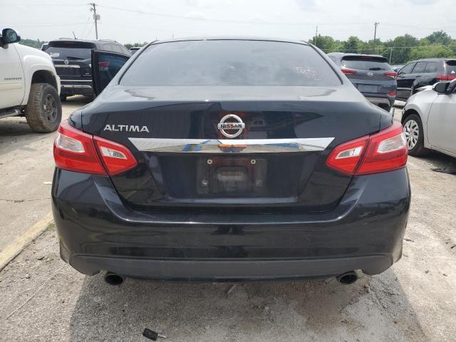 2016 NISSAN ALTIMA 2.5 1N4AL3AP4GN376843