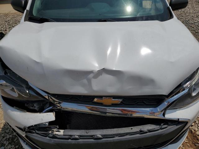 2019 CHEVROLET SPARK LS - KL8CB6SA5KC719612
