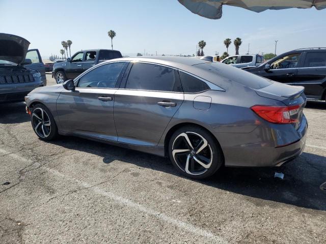 Vin: 1hgcv1f34ka033619, lot: 60336305, honda accord sport 20192
