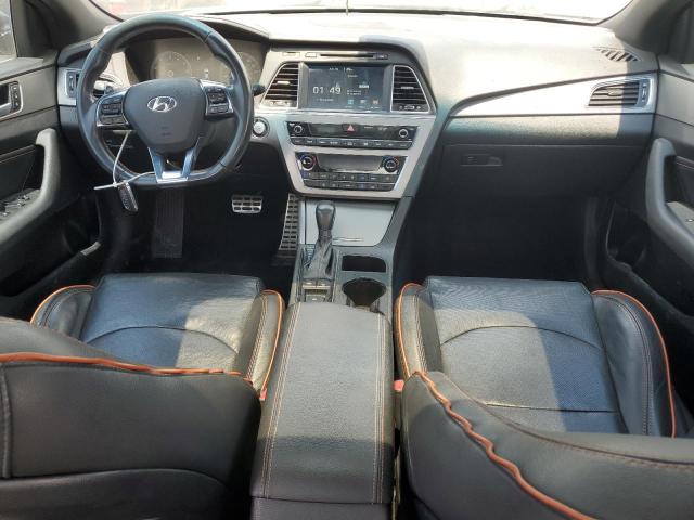 2015 HYUNDAI SONATA SPO 5NPE34AB0FH243548