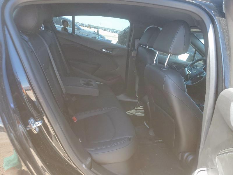 2018 CHEVROLET CRUZE PREM 3G1BF6SM8JS566985