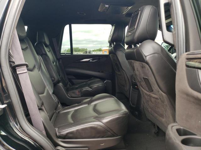 2016 CADILLAC ESCALADE P - 1GYS4DKJ2GR270048