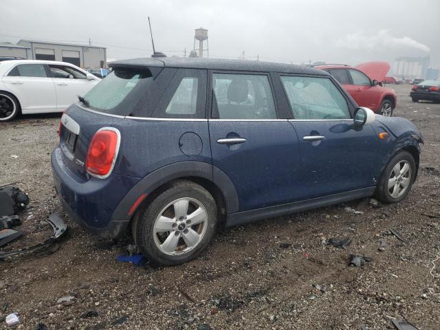 Vin: wmwxs5c59ft828503, lot: 58138565, mini cooper 20153