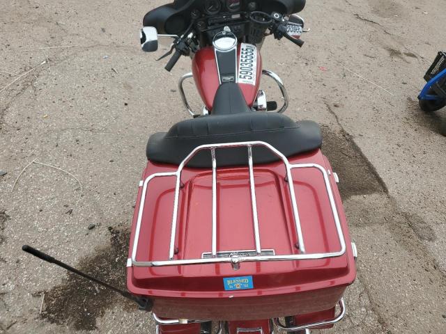 2005 HARLEY-DAVIDSON FLHTCI 1HD1FFW1X5Y651309