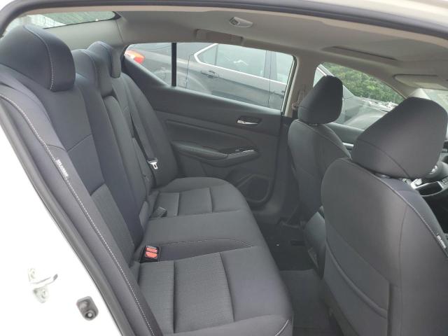 2022 NISSAN ALTIMA SV 1N4BL4DV4NN384054