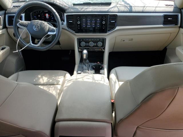 2022 VOLKSWAGEN ATLAS SE - 1V2JP2CA5NC545521
