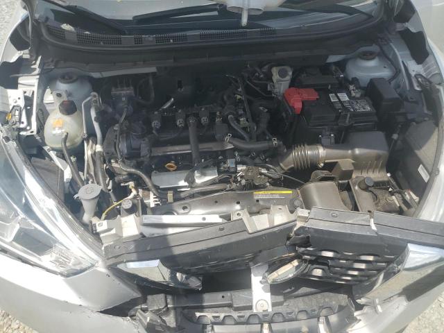 2020 NISSAN KICKS S - 3N1CP5BVXLL561587