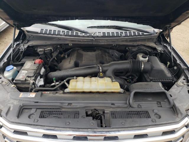 2018 FORD EXPEDITION - 1FMJK1JT9JEA69735