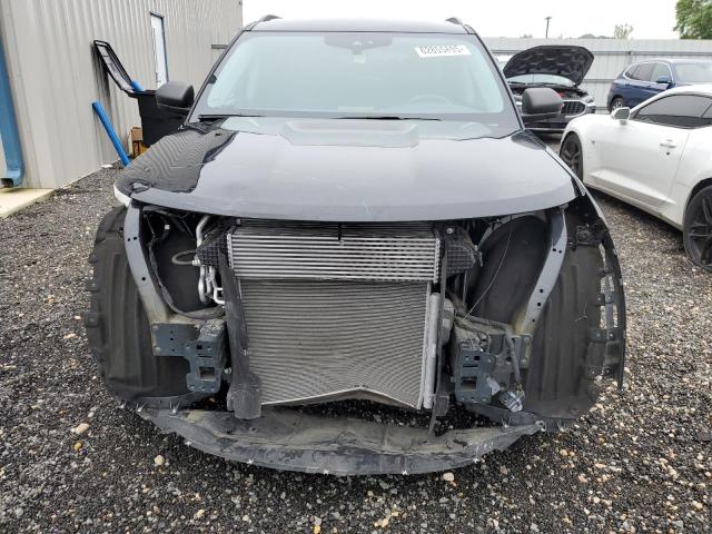 2022 FORD EXPLORER X 1FMSK7DH7NGC51765