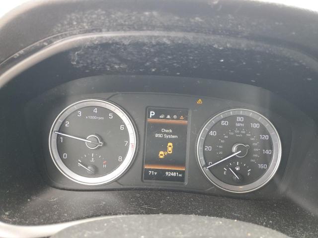 2018 HYUNDAI SONATA SPO 5NPE34AF6JH597005