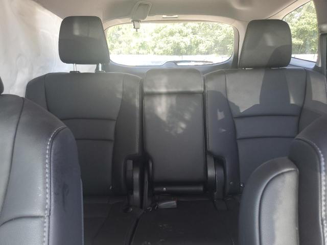 2021 HONDA PILOT SE 5FNYF6H23MB064213