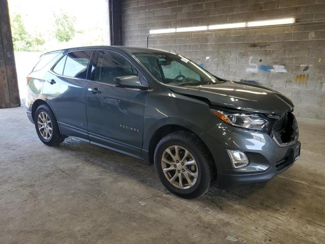 Vin: 3gnaxsev2js569174, lot: 60397565, chevrolet equinox lt 20184