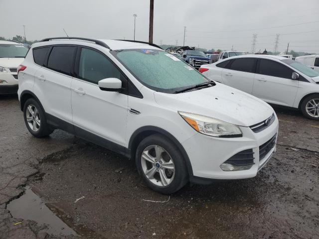 Vin: 1fmcu9gx2eud76901, lot: 59775035, ford escape se 20144