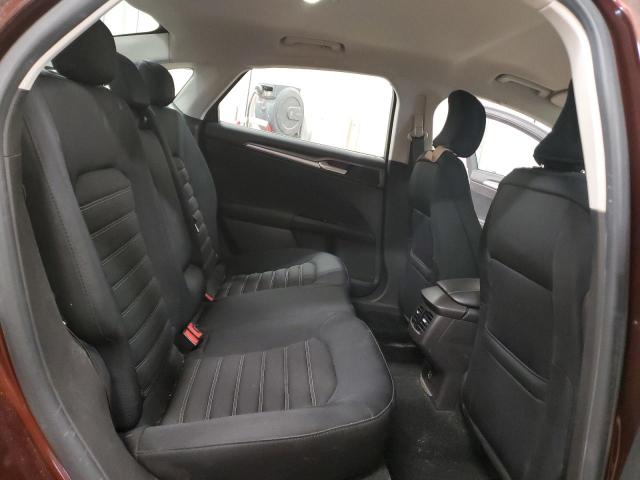 2015 FORD FUSION SE - 3FA6P0H75FR277944