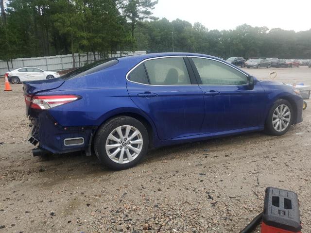 2018 TOYOTA CAMRY L JTNB11HK3J3015251