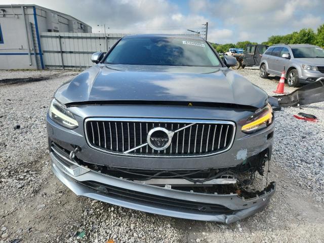 2017 VOLVO S90 T6 INS YV1A22ML5H1001711