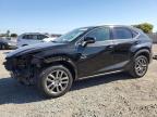 2015 LEXUS NX 200T - JTJYARBZ3F2018597