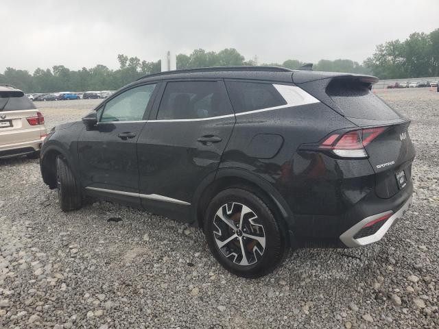 Vin: kndpvcag4p7076755, lot: 59041245, kia sportage ex 20232