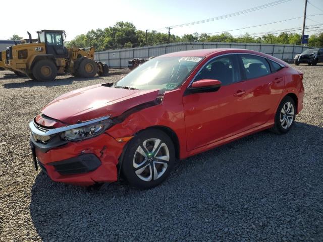 Vin: 2hgfc2f5xgh541760, lot: 62100285, honda civic lx 2016 img_1