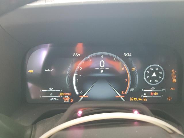 2024 LEXUS GX 550 PRE JTJTBCDXXR5023847